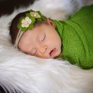 Meet your Posher, Carolyn